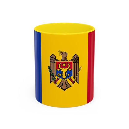 Moldova Mug