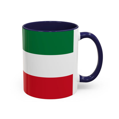 Kuwait Mug