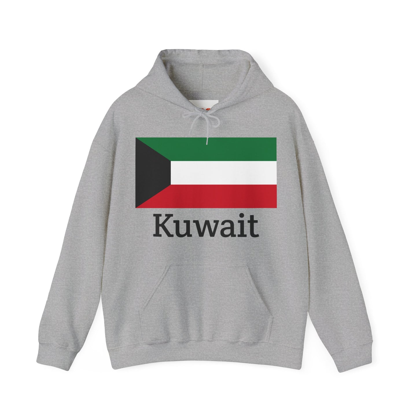 Kuwait Hoodies