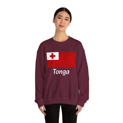 Tonga Sweatshirt