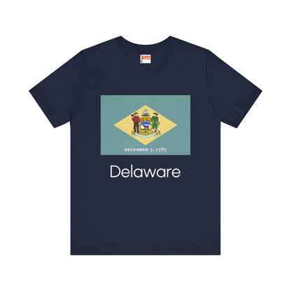Delaware T-shirts