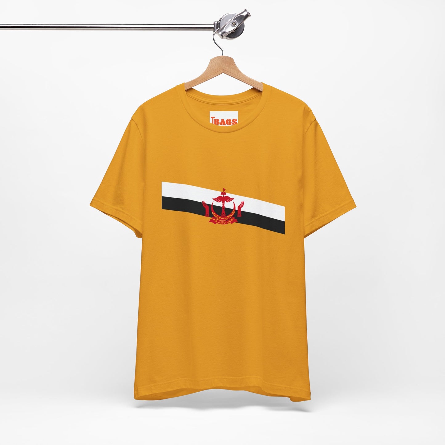 Brunei Inspired T-shirt