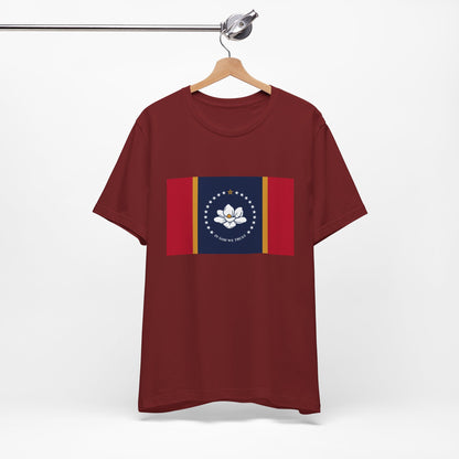 Mississippi Flag T-shirt