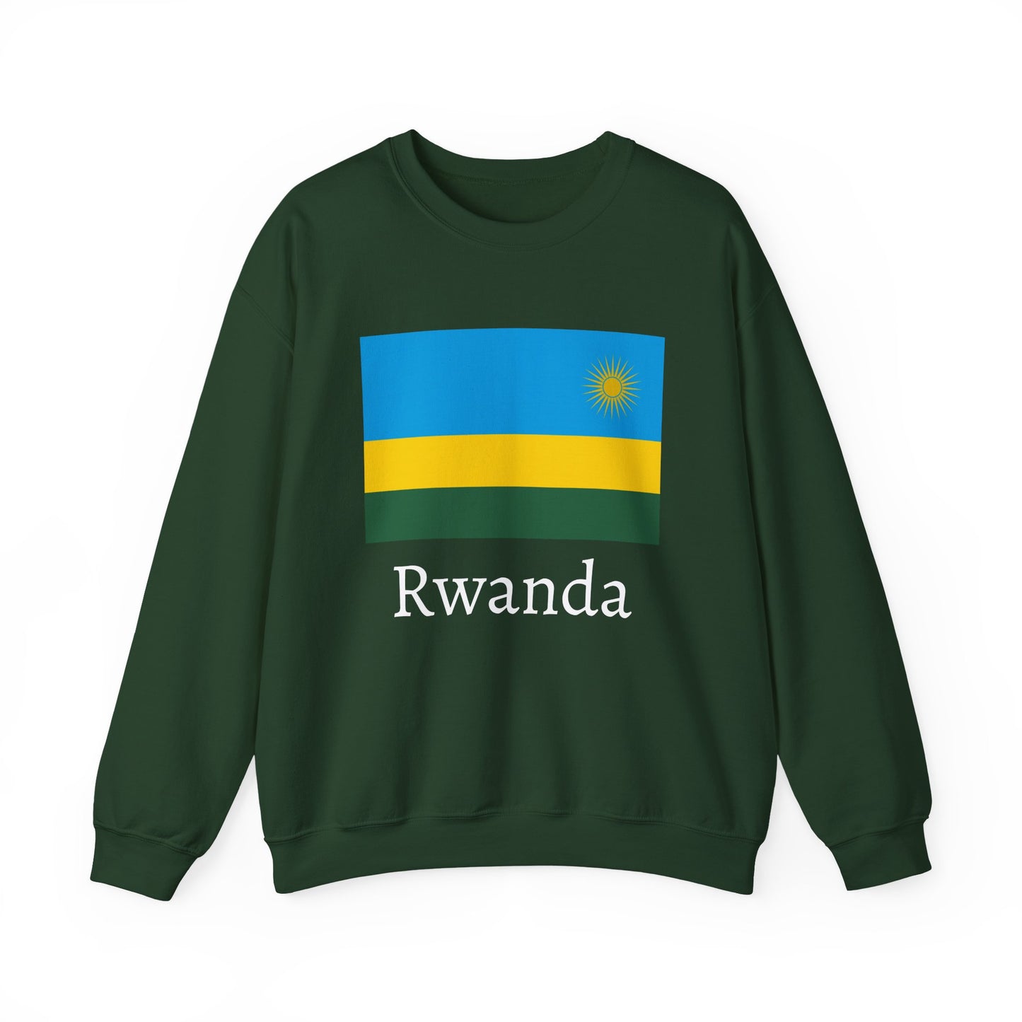 Rwanda Sweatshirt