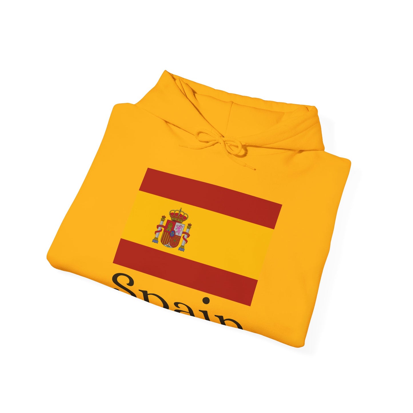 Spain Hoodies