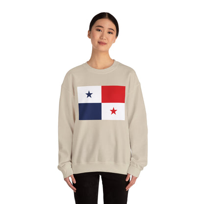 Panama Flag Sweatshirt