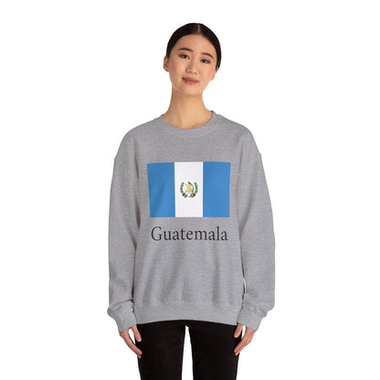 Guatemala Sweatshirt