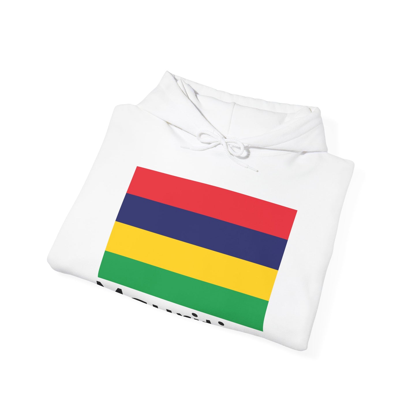 Mauritius Hoodies