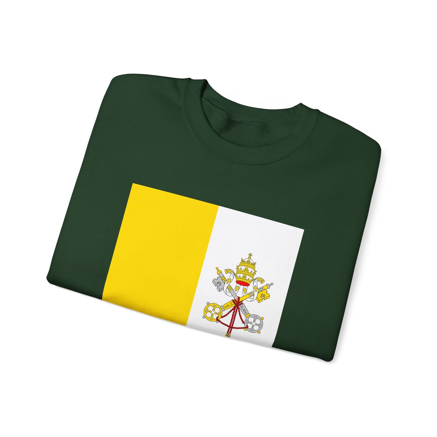 Vatican City Sweatshirt
