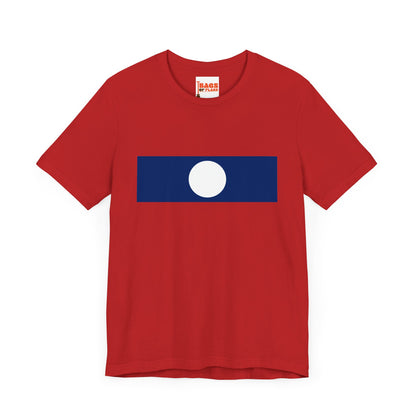 Laos Inspired T-shirt