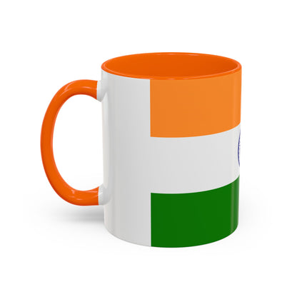 India Mug