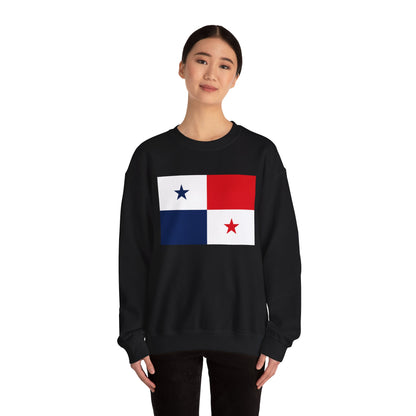 Panama Flag Sweatshirt