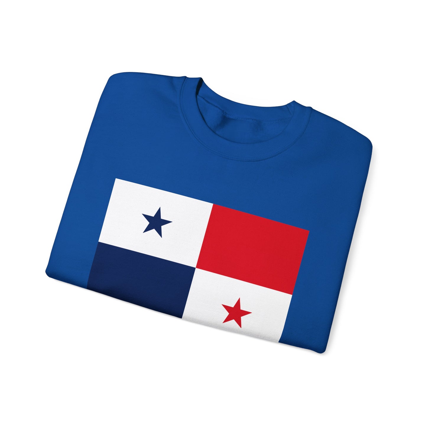 Panama Flag Sweatshirt