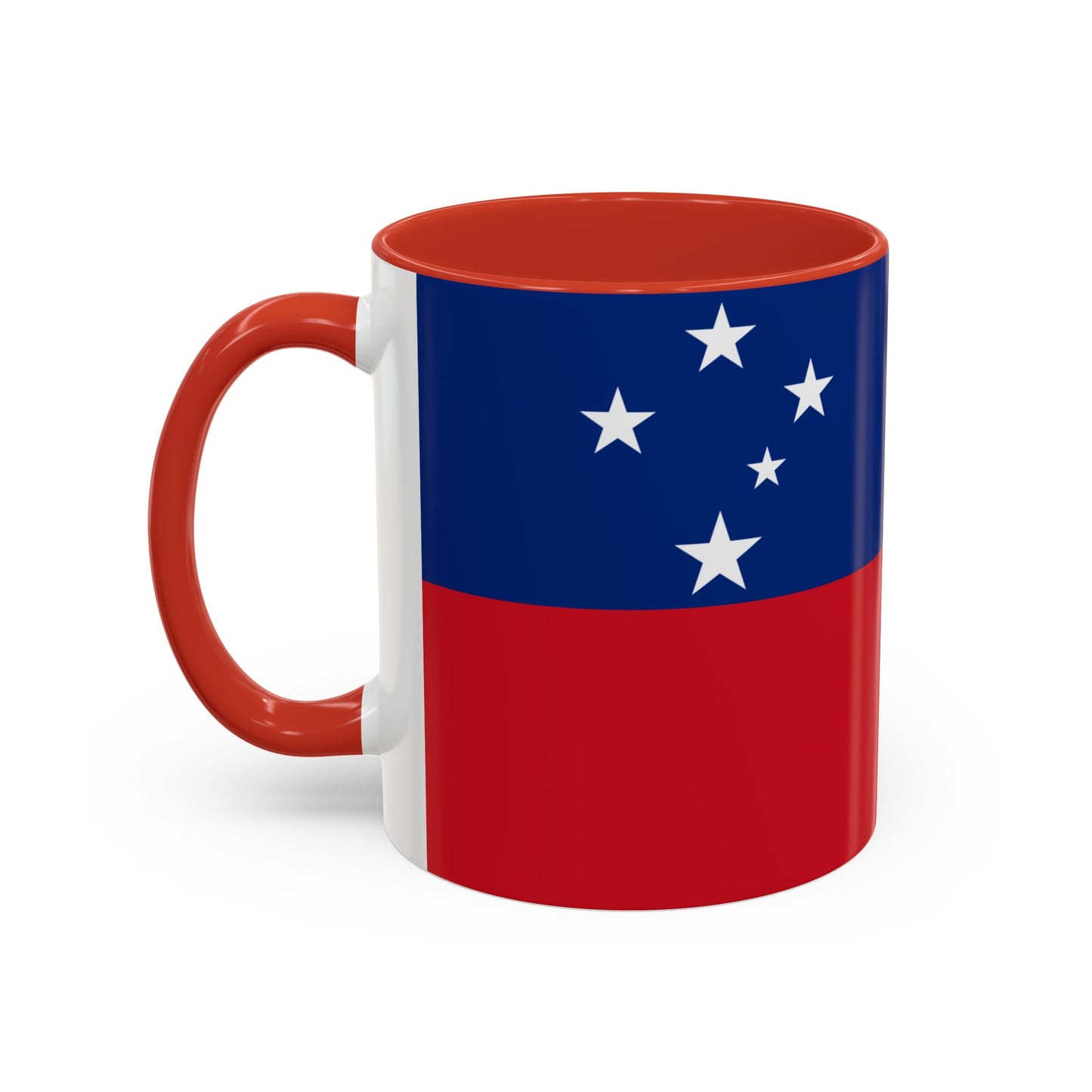Samoa Mug