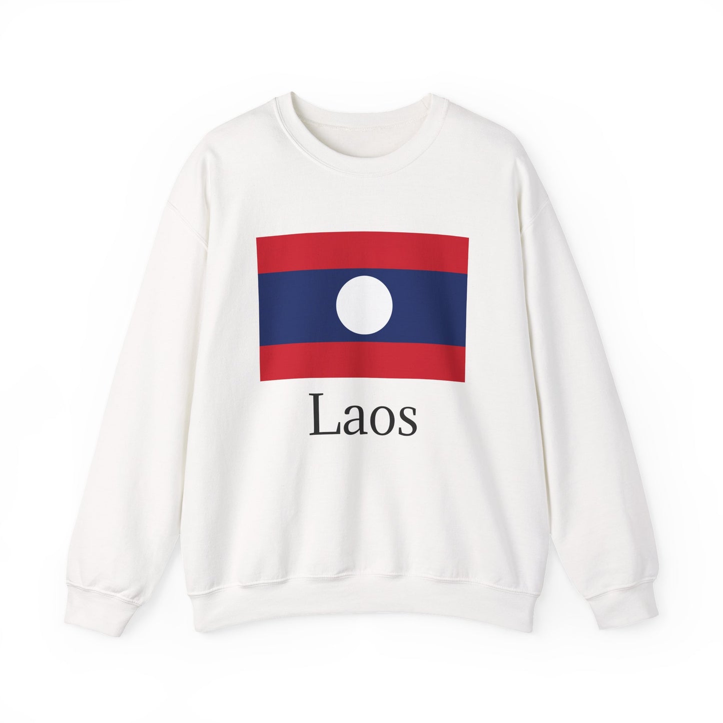 Laos Sweatshirt