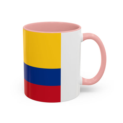 Colombia Mug