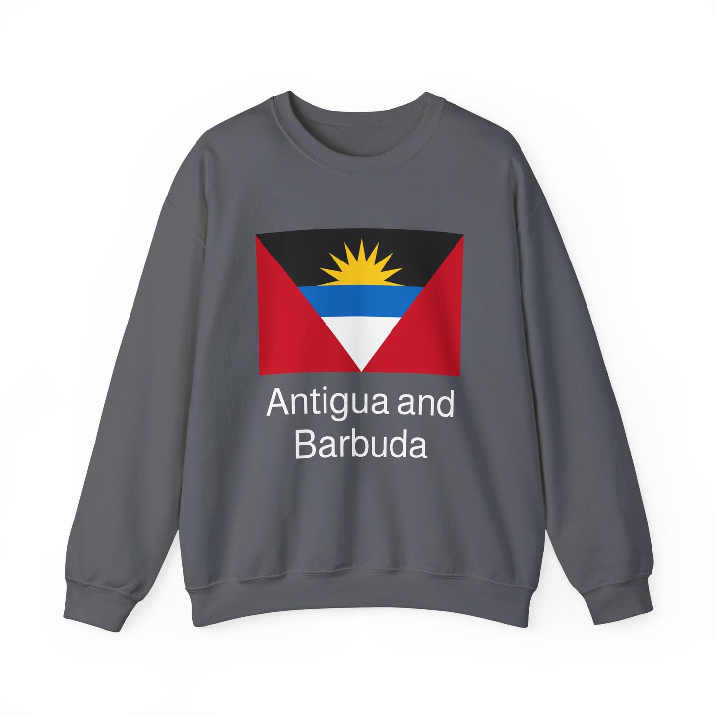Antigua and Barbuda Sweatshirt