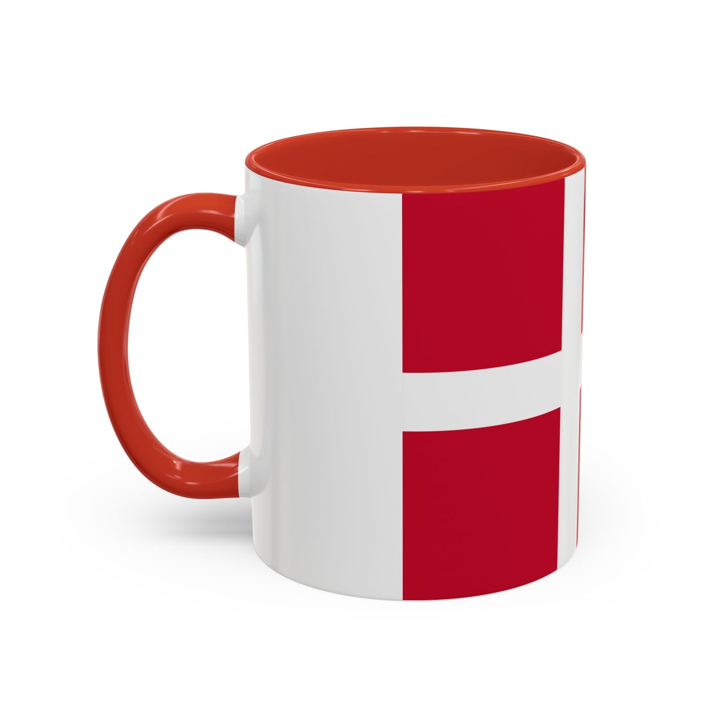 Denmark Mug