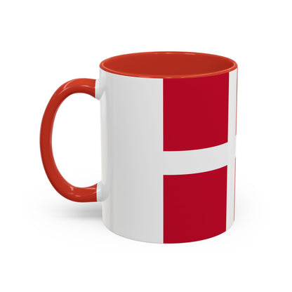 Denmark Mug