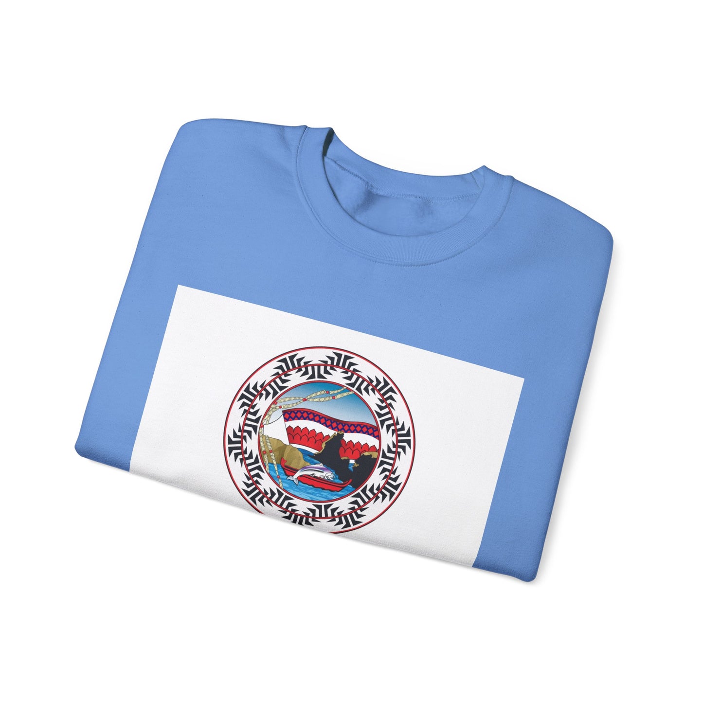 Yurok Sweatshirt