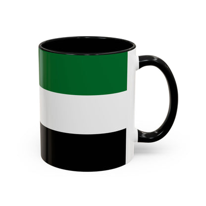 United Arab Emirates Mug