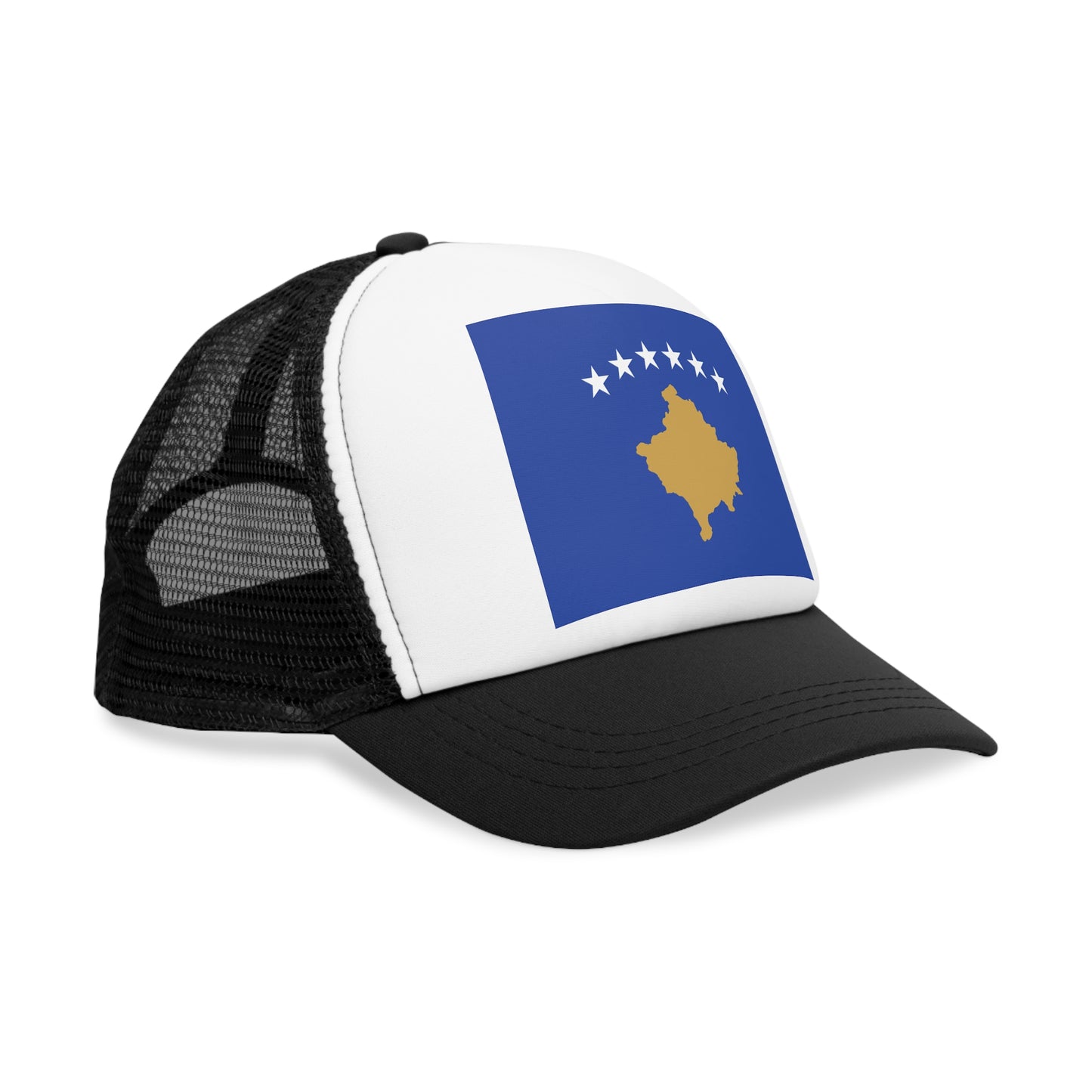 Kosovo Trucker Cap