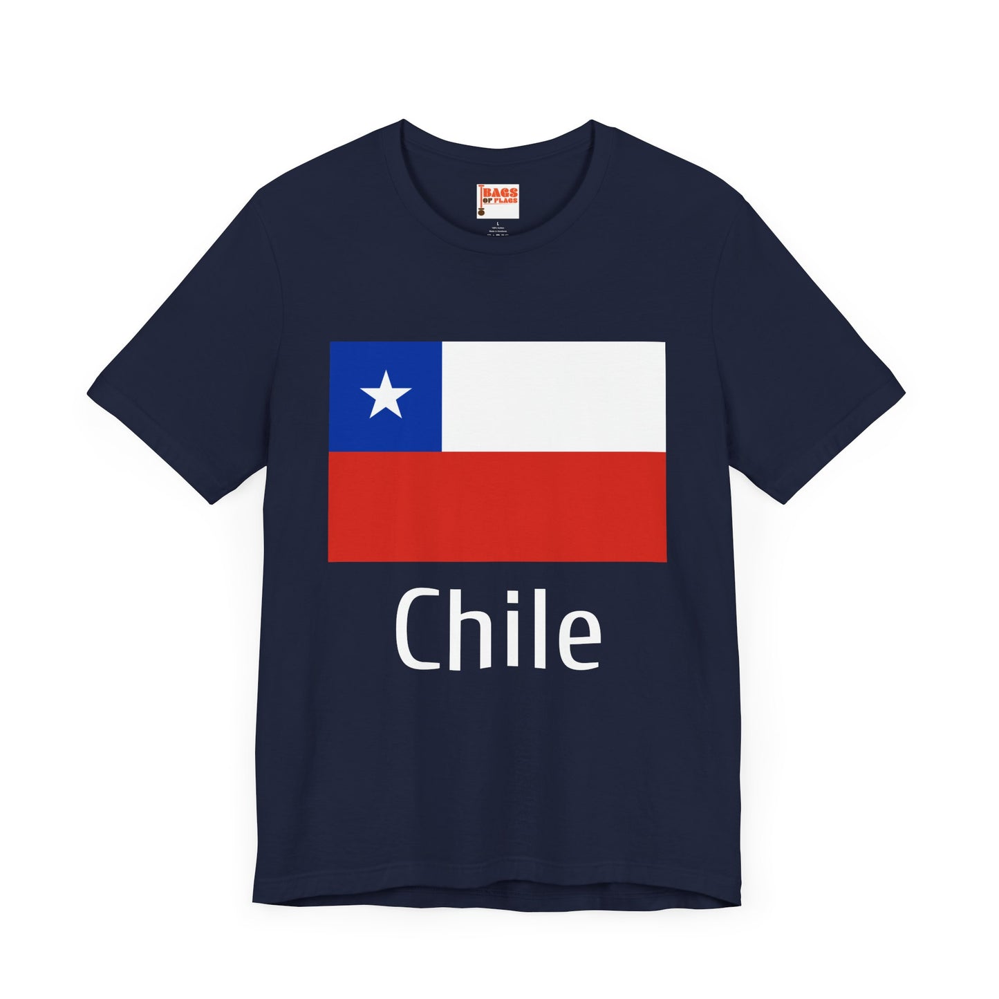 Chile T-shirts