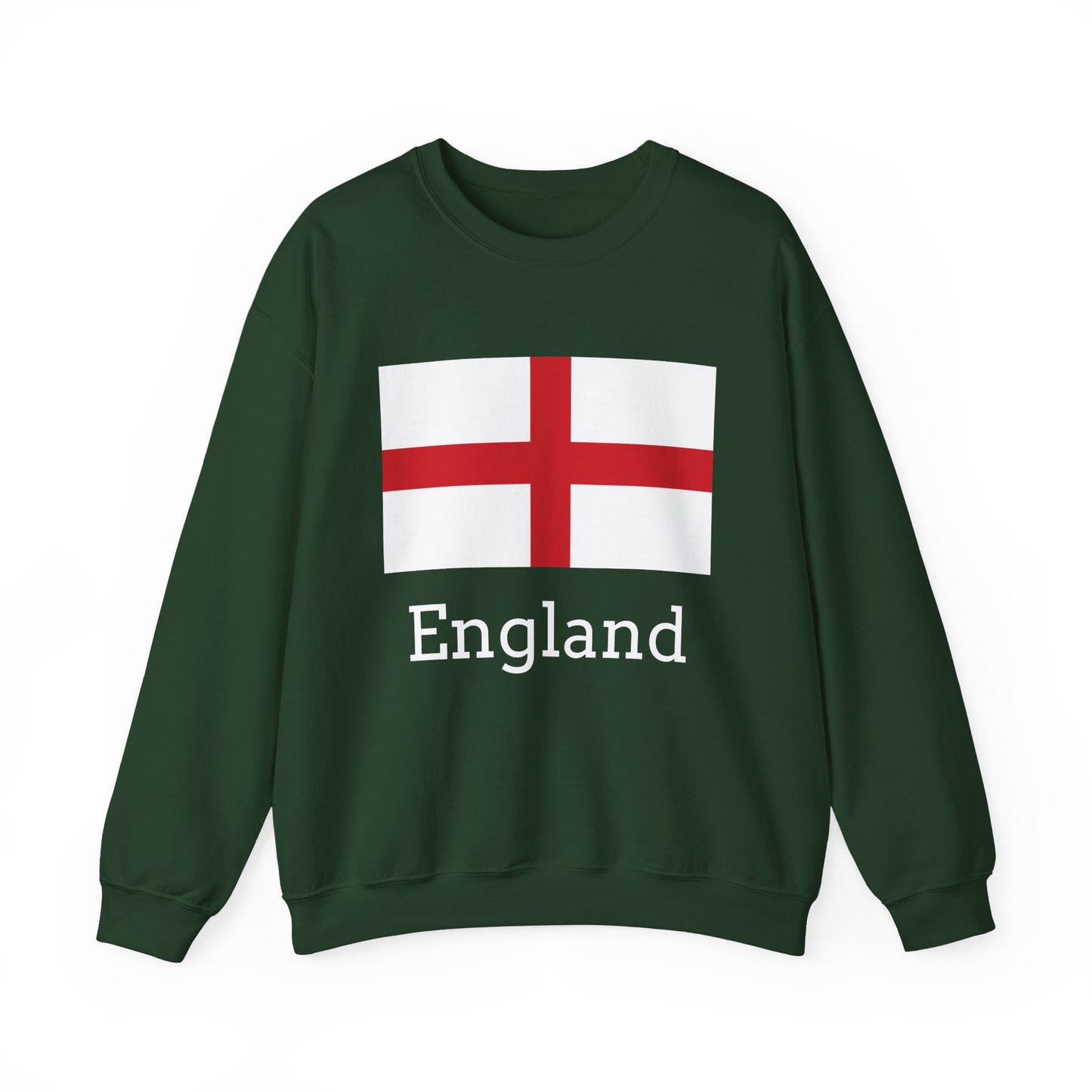 England Sweatshirt