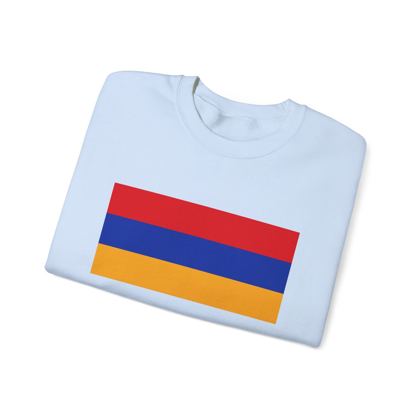 Armenia Flag Sweatshirt