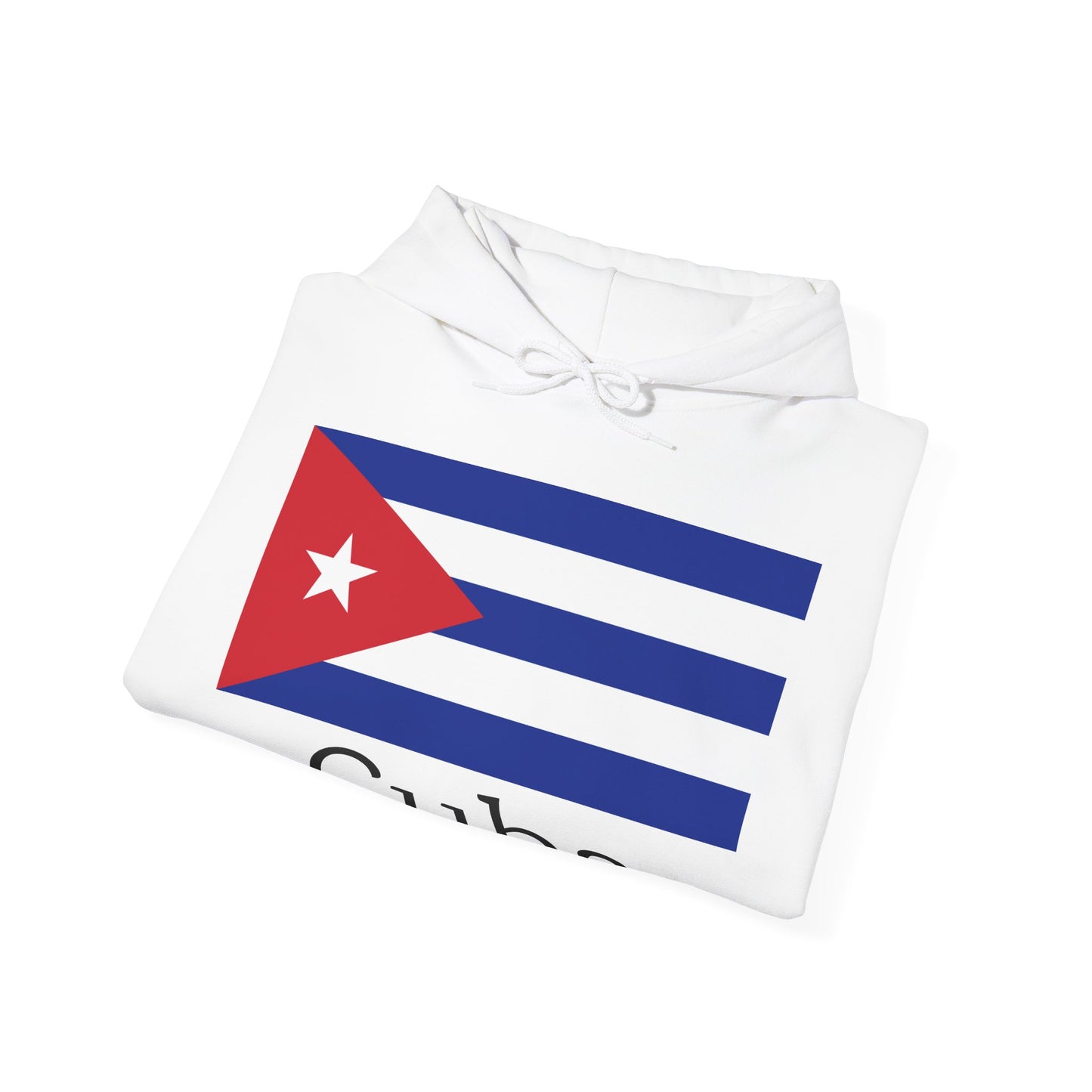 Cuba Hoodies