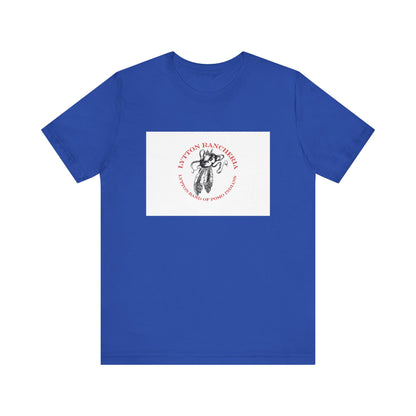 Lytton Band of Pomo Indians T-shirt