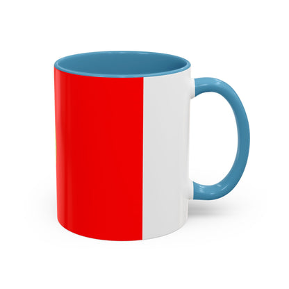 Portugal Mug