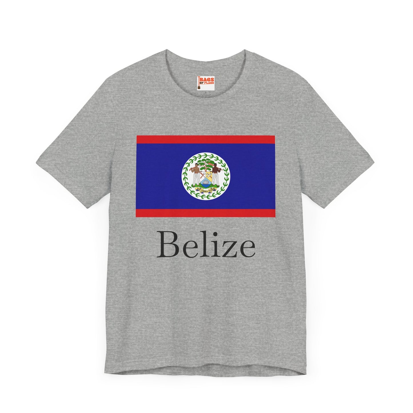 Belize T-shirts
