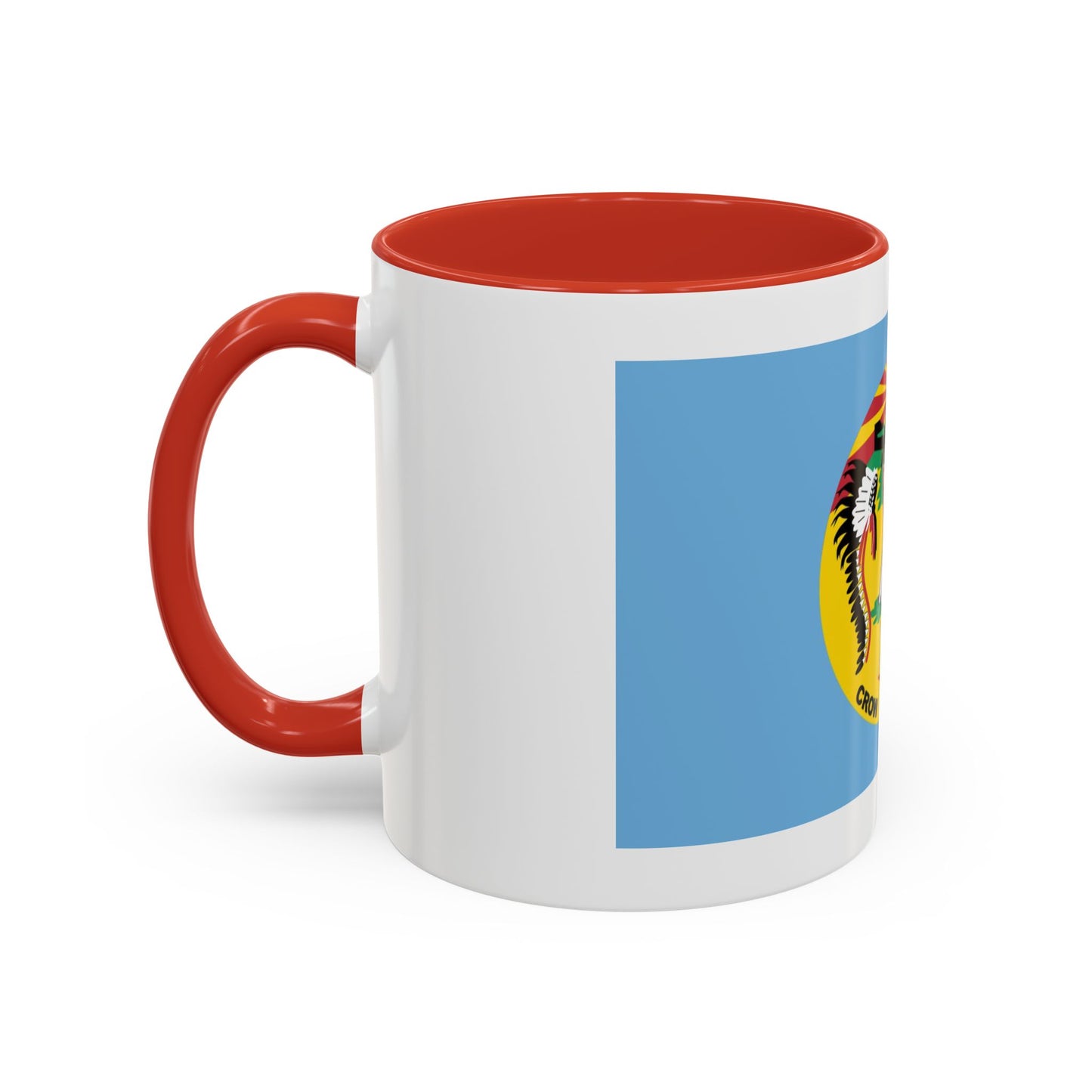 Crow People Mug