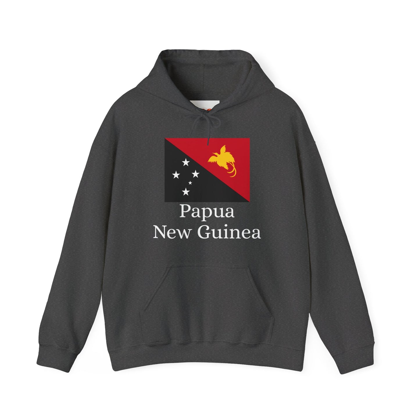 Papua New Guinea Hoodies