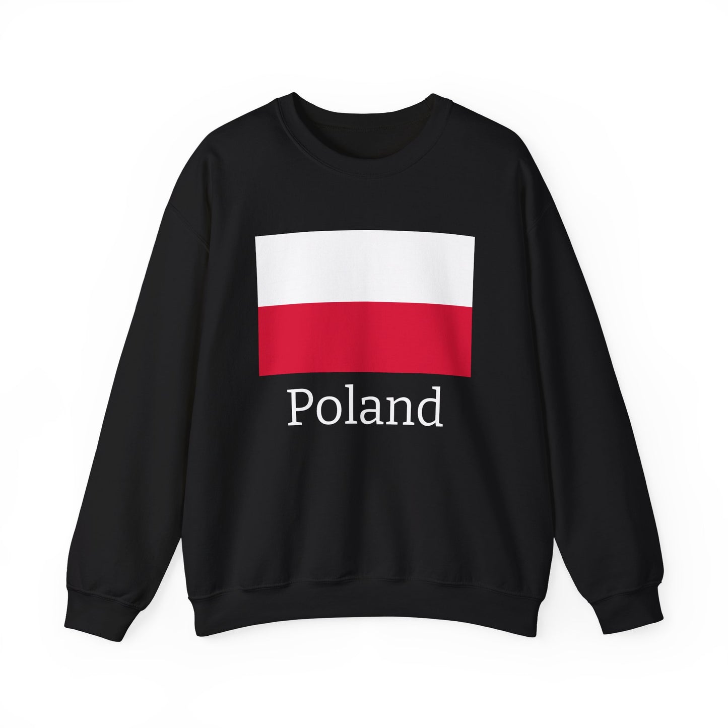 Poland Sweatshirt