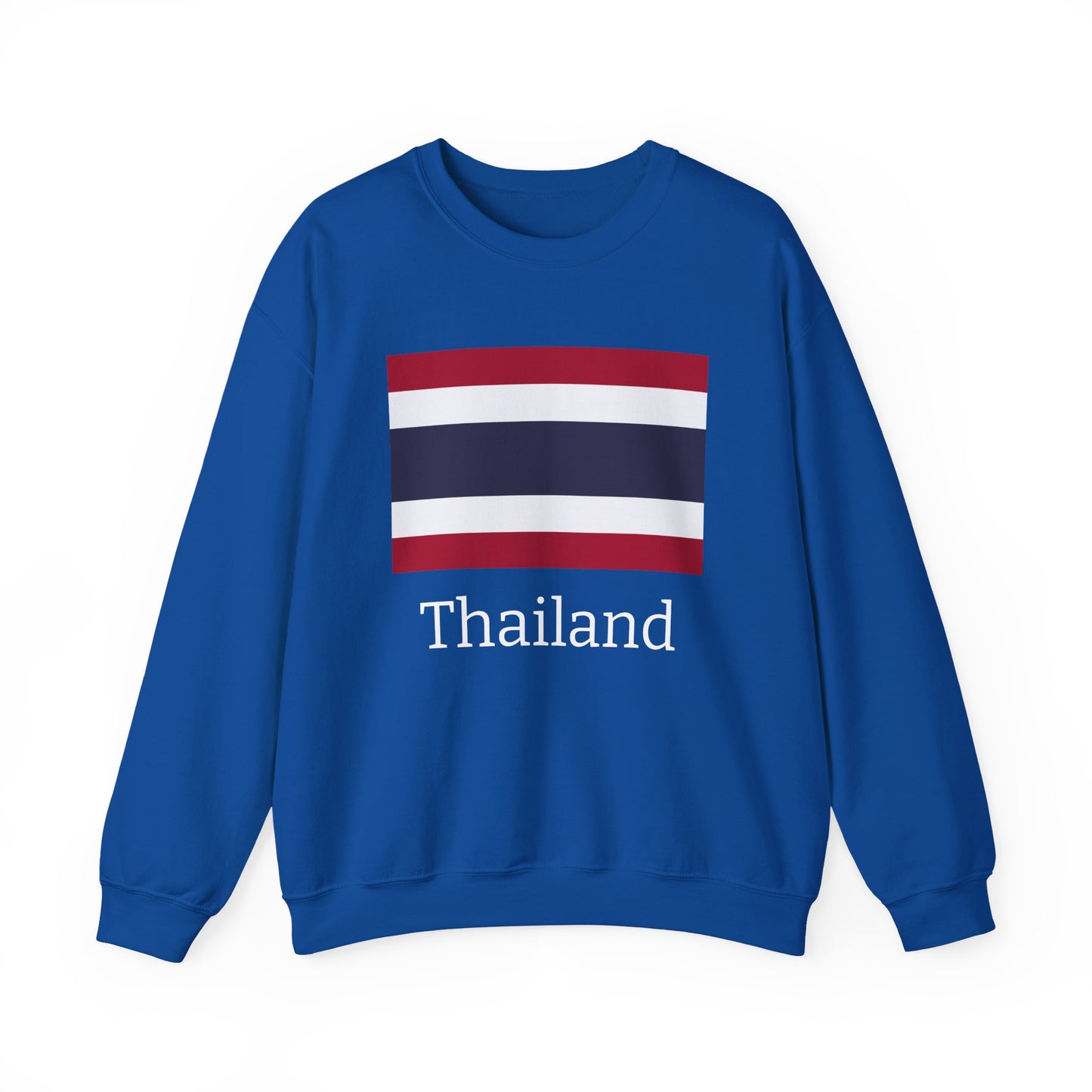 Thailand Sweatshirt