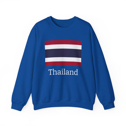 Thailand Sweatshirt