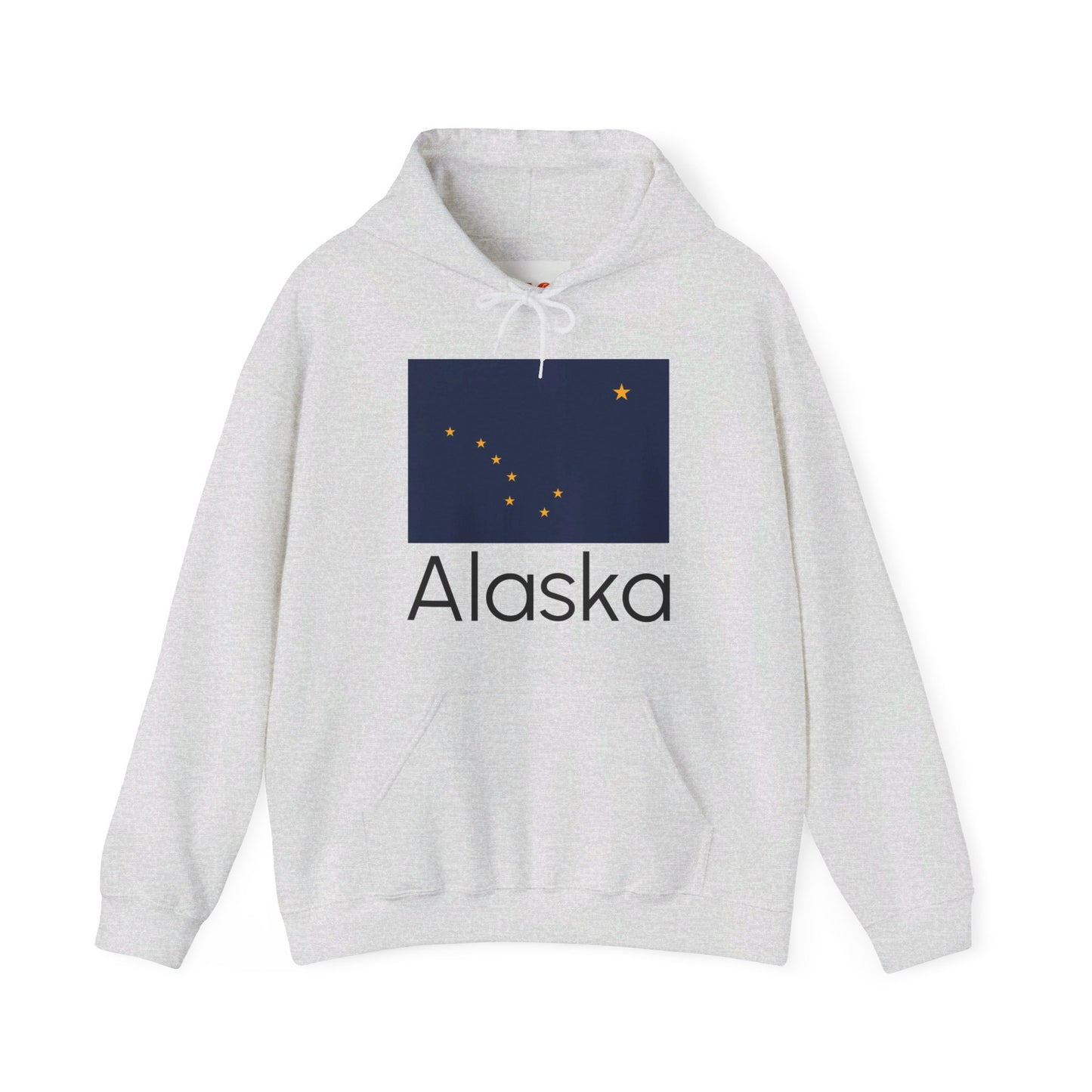 Alaska Hoodies