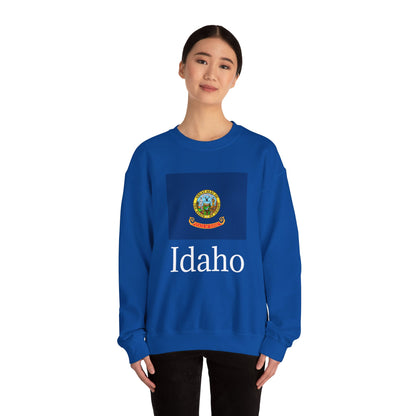 Idaho Sweatshirt