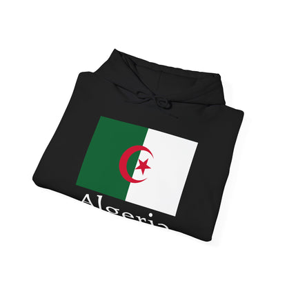 Algeria Hoodie