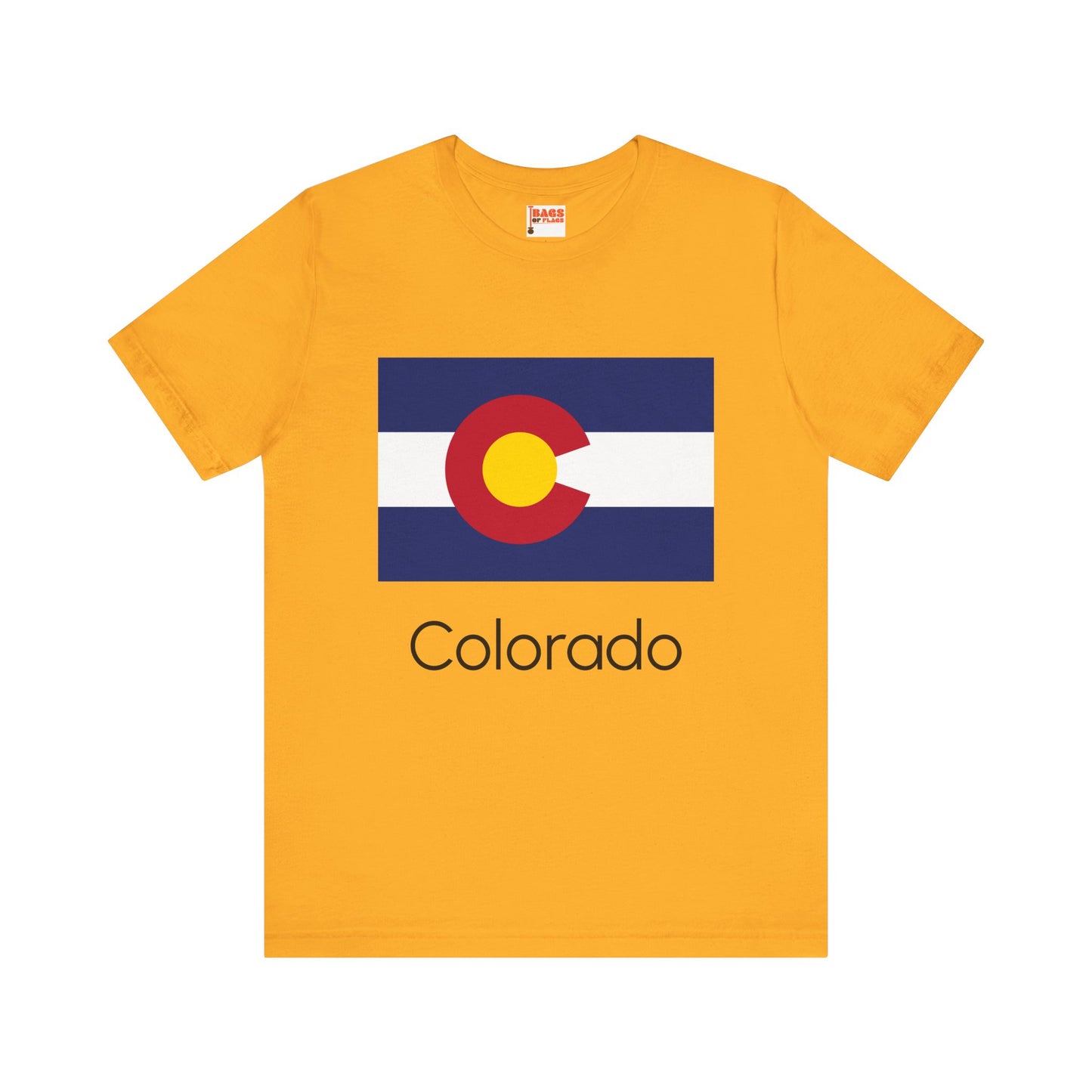 Colorado T-shirts