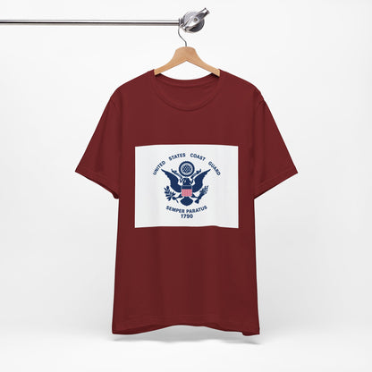 US Coast Guard T-shirt