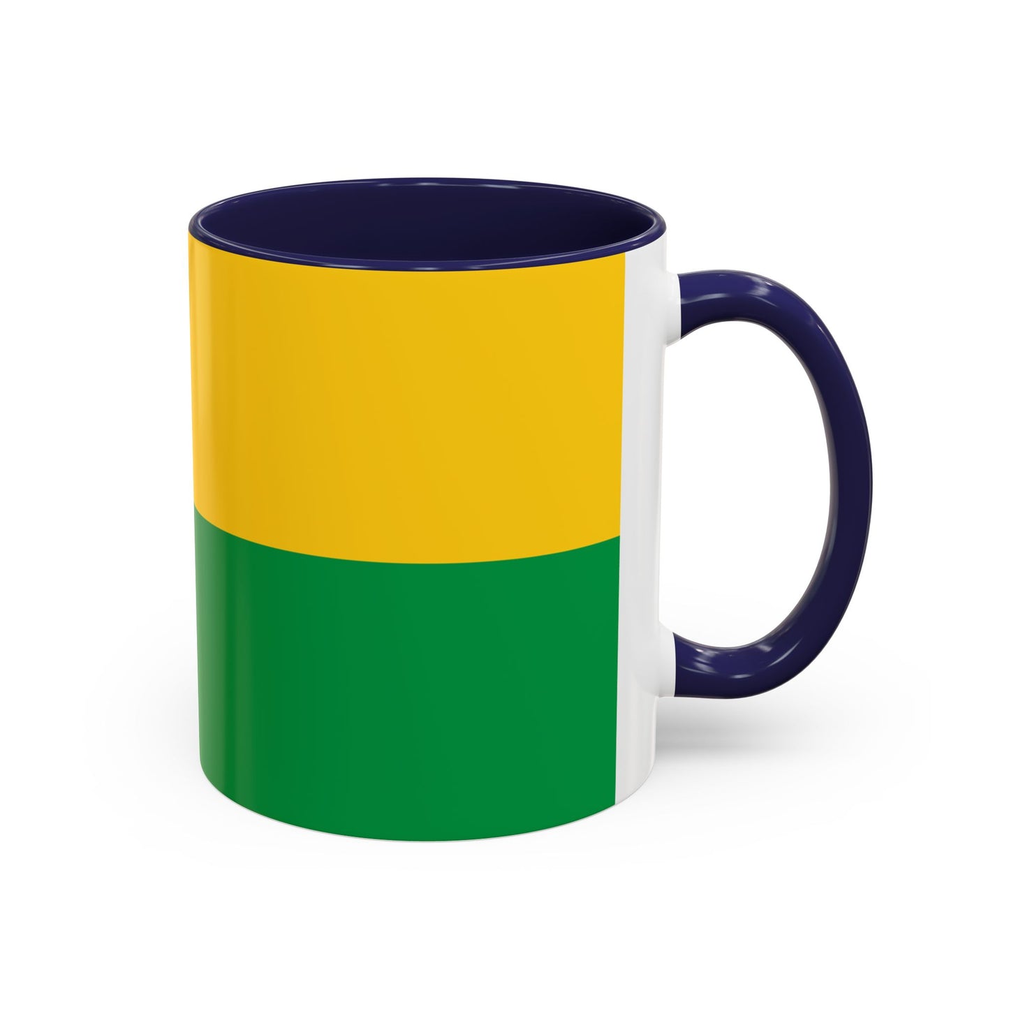 Guinea-Bissau Mug