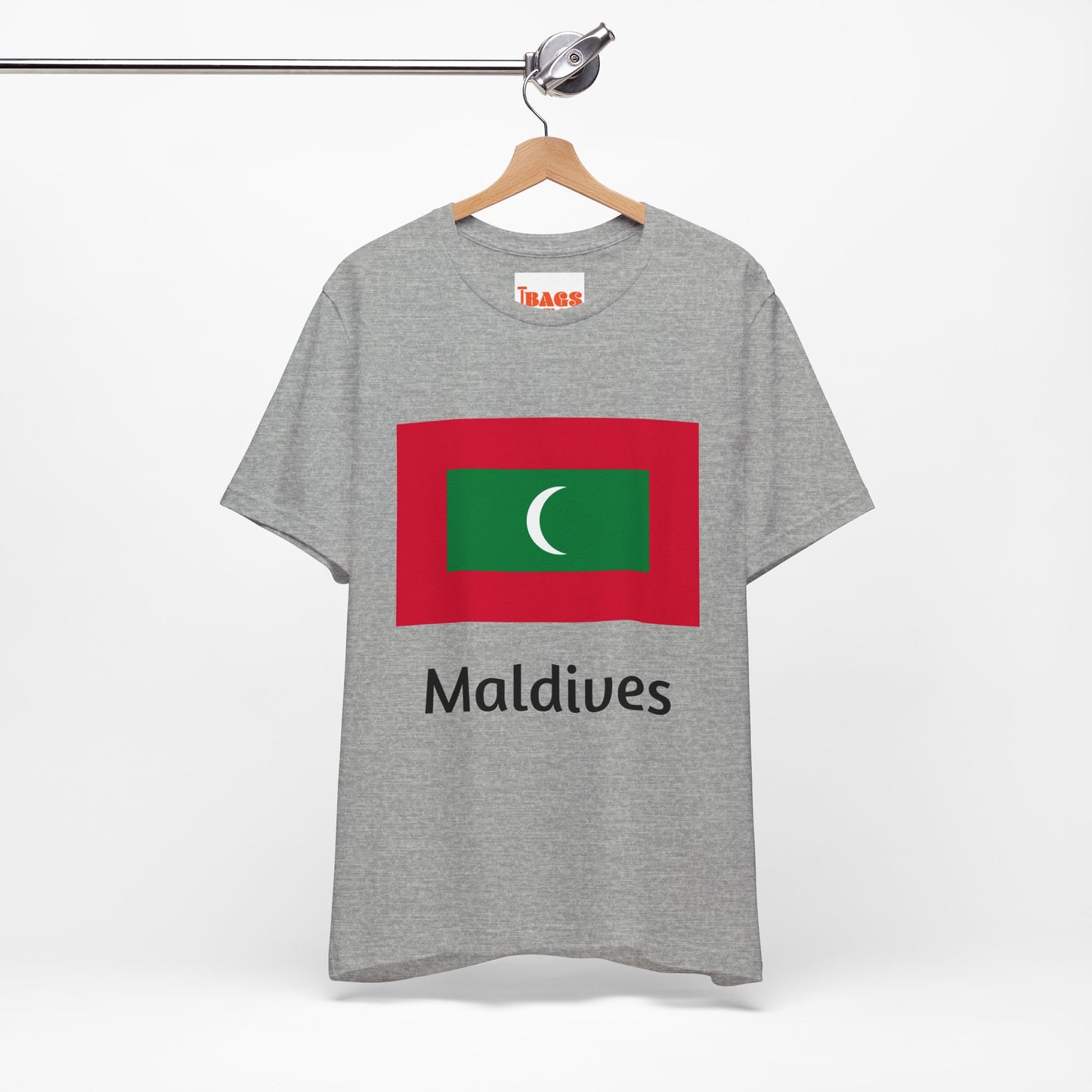 Maldives T-shirts