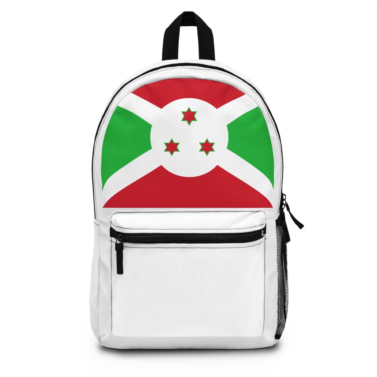 Burundi Backpack
