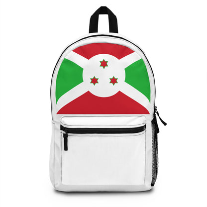 Burundi Backpack