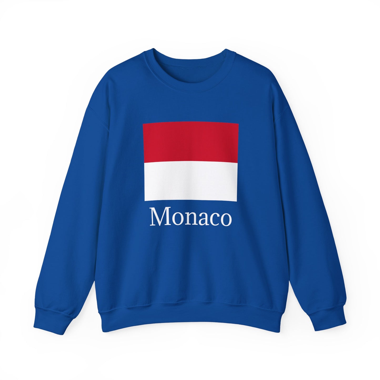 Monaco Sweatshirt