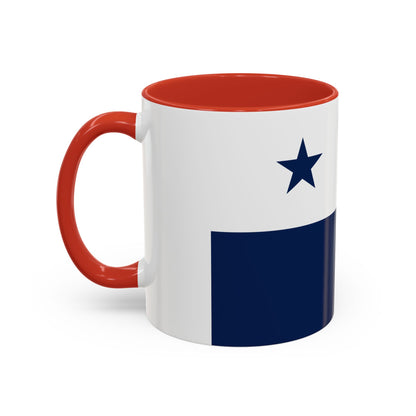 Panama Mug