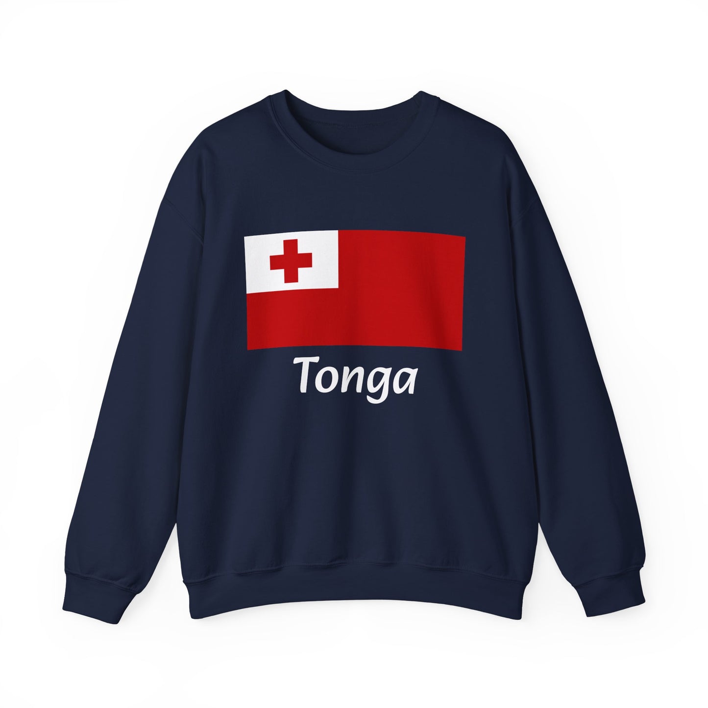 Tonga Sweatshirt